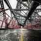 Williamsburg Bridge, New York.