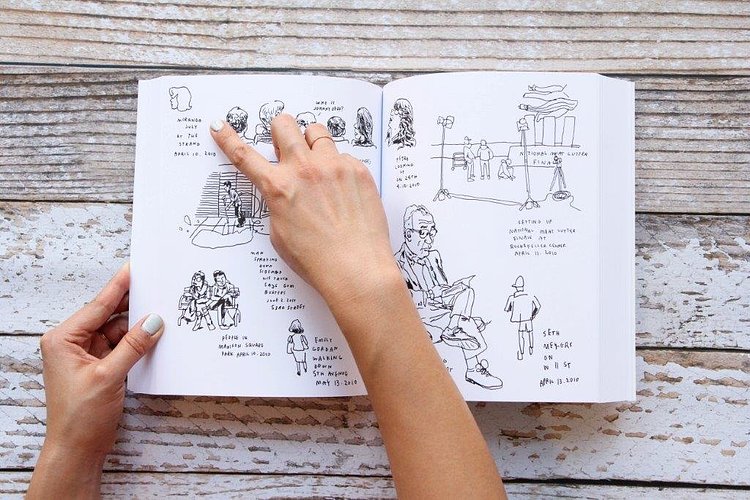 Every Person in New York