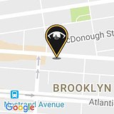 Billie Holiday Theatre (1368 Fulton St, Brooklyn, NY 11216)