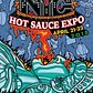 6th Annual New York City Hot Sauce Expo