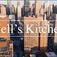 Hell's Kitchen Drone 6k
