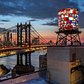 Watertown, Tom Fruin, DUMBO, Brooklyn