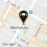 Brodo (200 1st Ave, New York, NY)