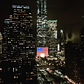 1 World Trade Center Has a Patriotic New Trick