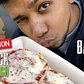 The Best Cheap Pizza Bagel in NYC || Operation $5 Lunch