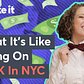 Living On $60K A Year In NYC — Millennial Money