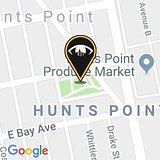 Joseph Rodman Drake Park (Drake Park South &, Hunts Point Ave, Bronx, NY 10474)