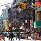 Chinatown, Manhattan