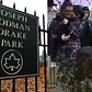 Students discover lost slave burial ground at Drake Park in the Bronx