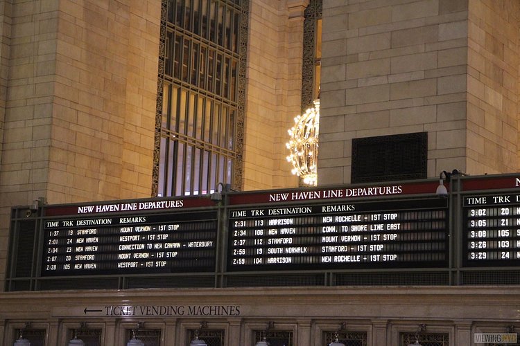 Grand Central Terminal | Behind the Scenes Tour With New York Adventure Club