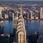 Chrysler Building, Midtown, Manhattan