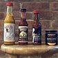 Local Sauces | 2018 New York City Hot Sauce Expo