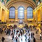 Grand Central Terminal, New York, New York