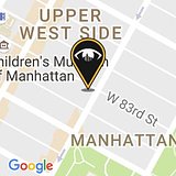 Mexikosher (100 W 83rd St, New York, NY 10024)