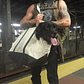 Grand Central bagdog