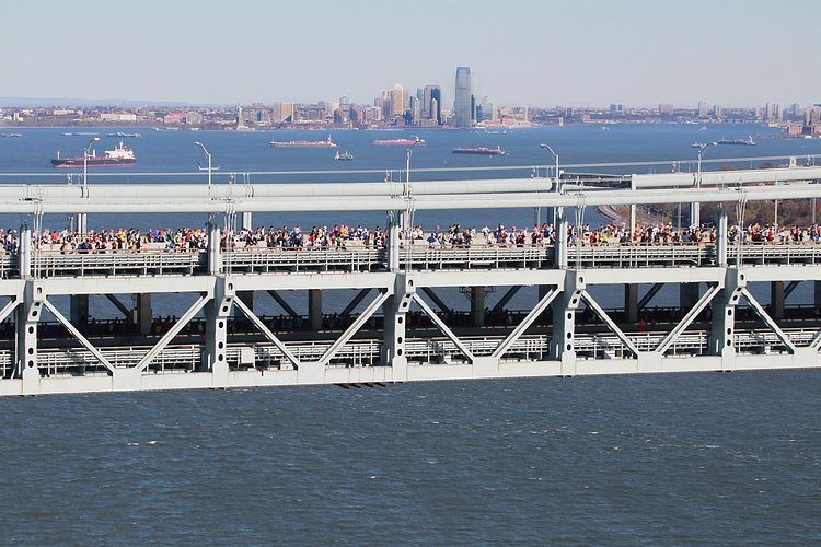 New York City Marathon