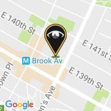 Padre Plaza (E 139th St, Bronx, NY 10454)