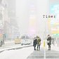 Snowstorm in Times Square, NYC. 4K G85 12-60mm kit.