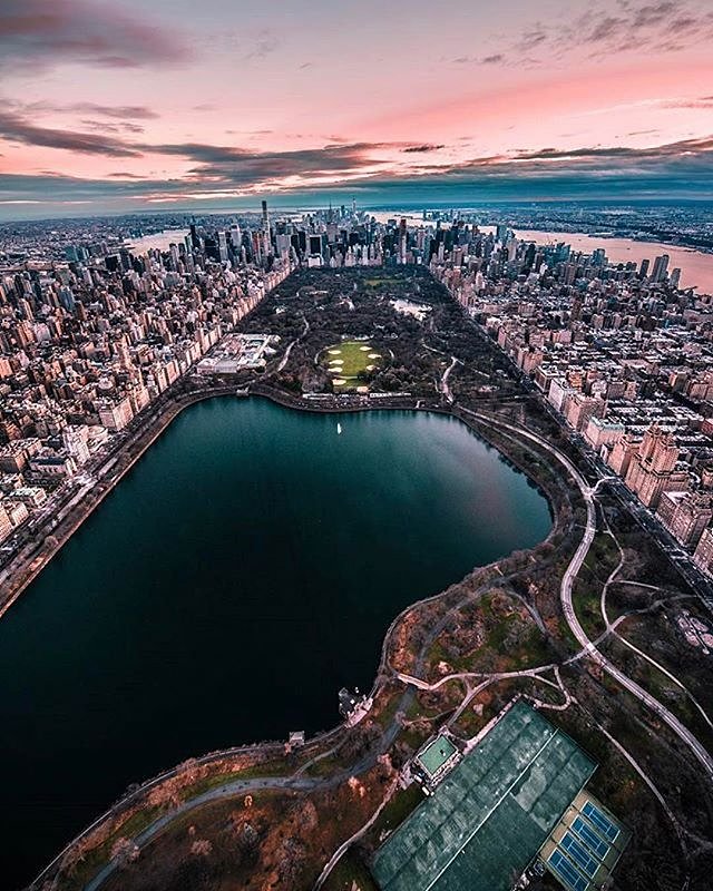 Photo via @m_bautista330 
#viewingnyc