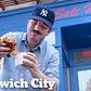 Salt Hank Rules the Sandwich World | Sandwich City | NYT Cooking