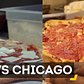 Pizza Battle: New York vs. Chicago