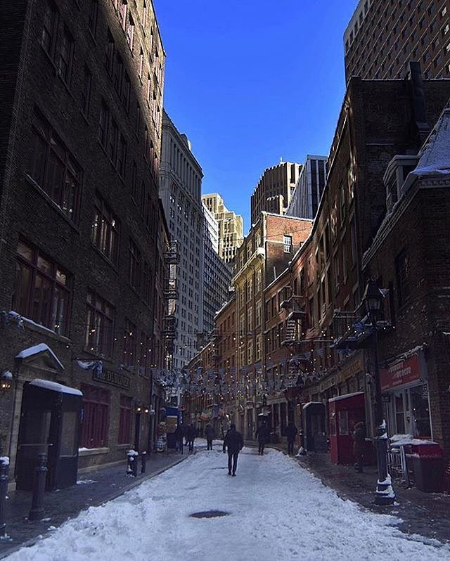 Photo via @nycfotophun 
#viewingnyc