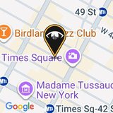 Junior's Restaurant & Bakery (1515 Broadway, W 45th St, New York, NY 10036, USA)