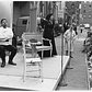 Lower East and Upper West: New York City Photographs 1957-1968
