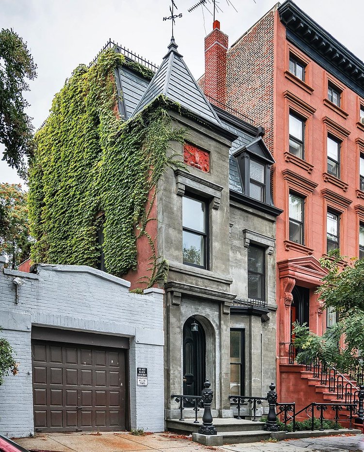 Cobble Hill, Brooklyn