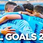 All of NYCFC's Goals in 2017