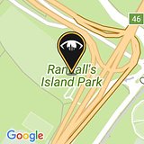 2018 Governors Ball (Randall's Island Park, 20 Randalls Island Park, New York, NY 10035)