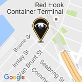 2015 Red Hook Crit (Brooklyn Cruise Terminal, 72 Bowne St, Brooklyn, NY 11231)