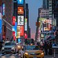 Times Square, Midtown, Manhattan