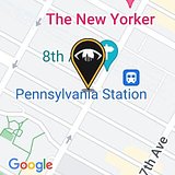 Pizza Suprema (413 8th Ave, New York, NY 10001)