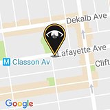 Dough (448 Lafayette Ave, Brooklyn, NY 11205)