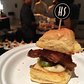Harlem Shake Slider