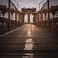 Brooklyn Bridge, New York