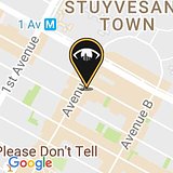 Dinnertable (206 Avenue A, New York, NY 10009)