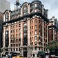 Hotel Belleclaire, Upper West Side, Manhattan