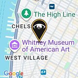 18 St (New York, NY 10011, USA)