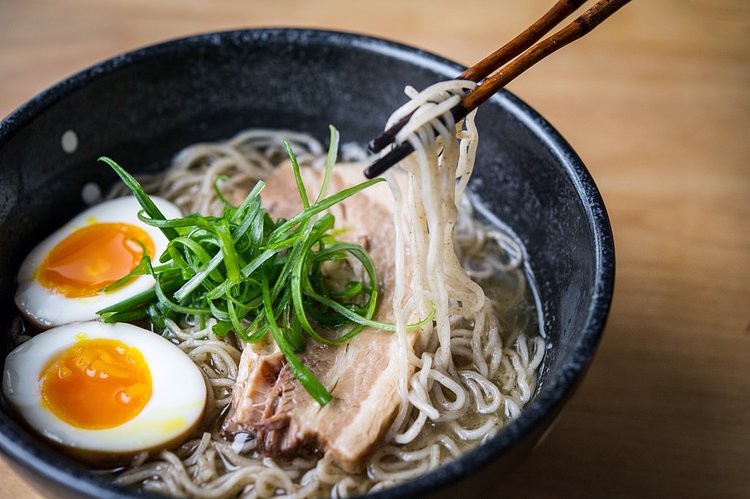 Ivan Ramen | super excited to be shooting an upcoming book with Ivan Ramen, a Ramen master from Tokyo (born in New York though) very cool story and amazing food.. book coming out this fall I'm giddy like a school girl

follow me @smoothdude on instagram and twitter or we're through!