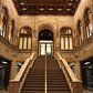 Woolworth Building Lobby and Basement Tour 111