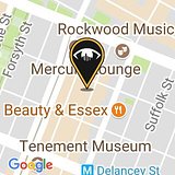 SakaMai (157 Ludlow St, New York, NY 10002)