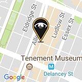 Rivington St & Orchard St (New York, NY 10002)