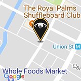 Claro (284 3rd Ave, Brooklyn, NY 11215)