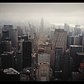 Chasing Fog. | An Aerial 4K Film.