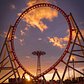 Luna Park, Coney Island, New York