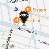 540 Waverly Ave (540 Waverly Ave, Brooklyn, NY 11238, USA)