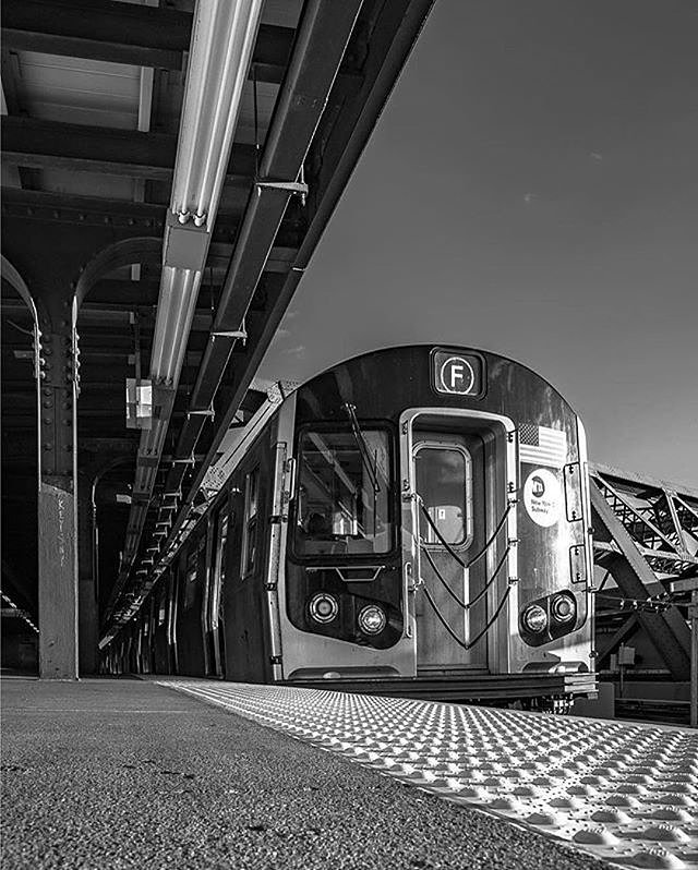 Photo via @grimace_586 
#viewingnyc