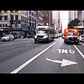 MINI COMPILATION OF THE ONCE ELUSIVE UNDERCOVER NYPD YELLOW TAXI CAB UNIT RESPONDING IN MANHATTAN,.